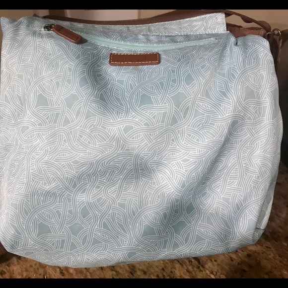 The Sak Ventura ll Convertible Backpack - Picture 5 of 8